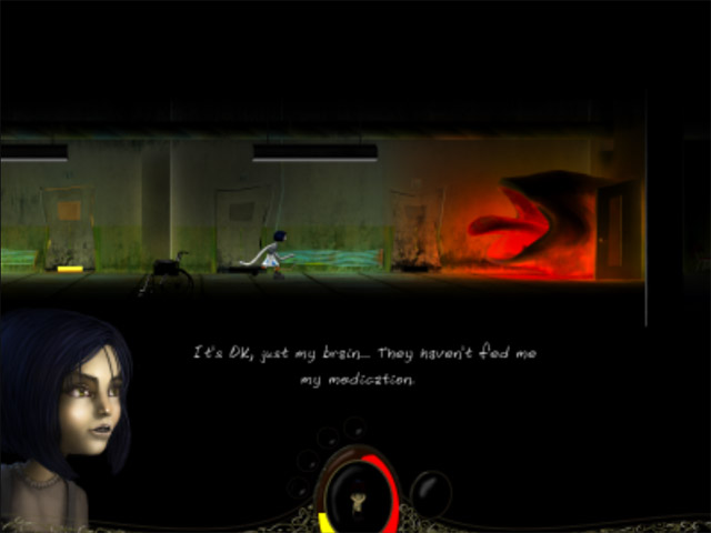 Lylian Episode One: Paranoid Friendship