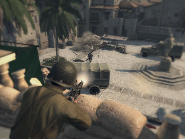 Mafia 2