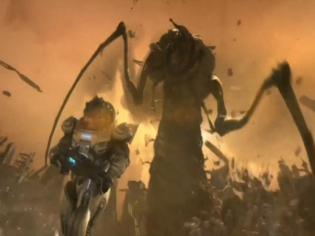 Mass effect 2