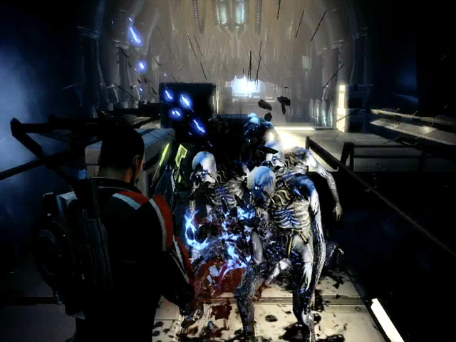 Mass effect 2