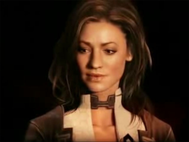 Mass Effect 2