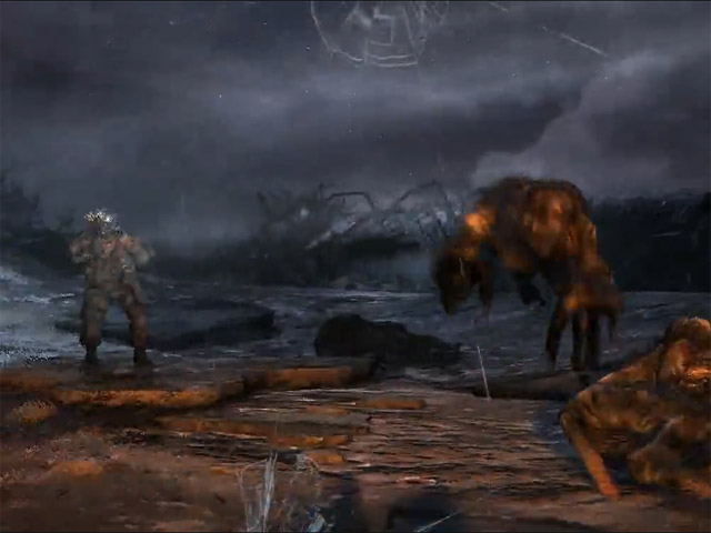 Metro 2033