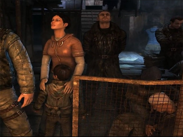 Metro 2033