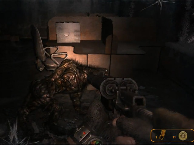 Metro 2033
