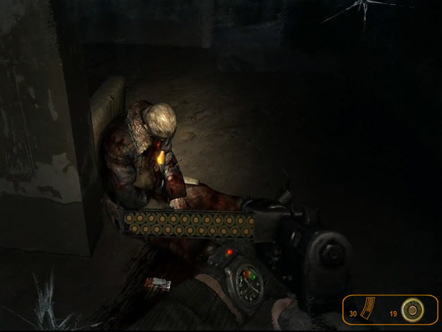 Metro 2033