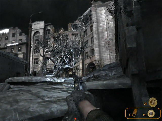 Metro 2033
