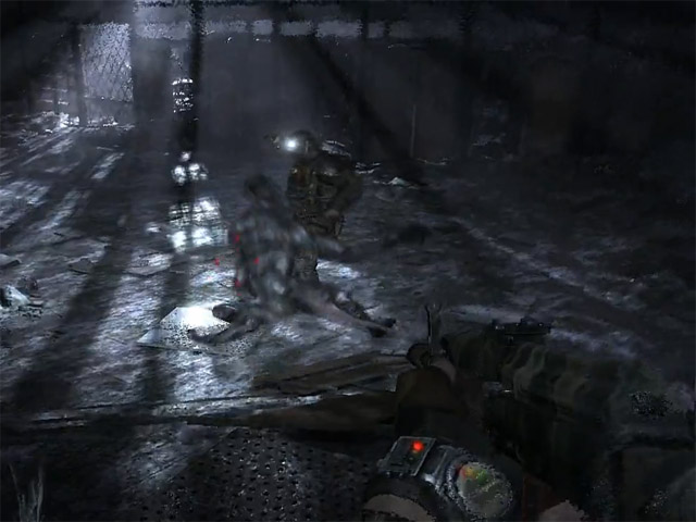 Metro 2033