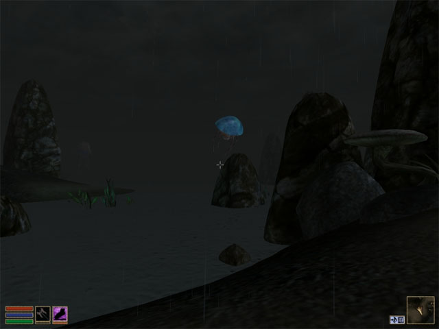 The Elder Scrolls 3: Morrowind
