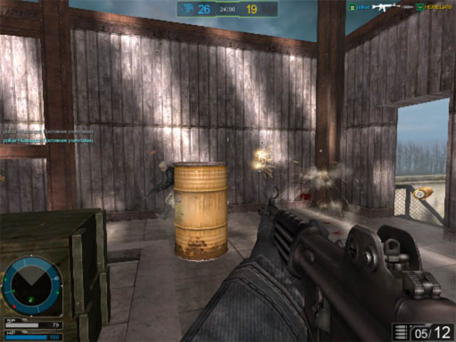 Operation 7