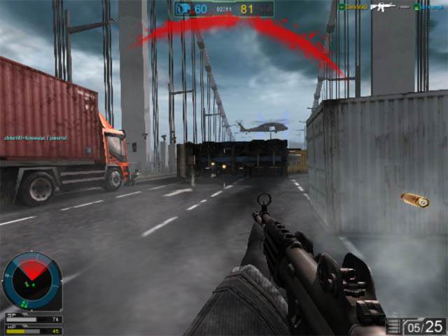 Operation 7