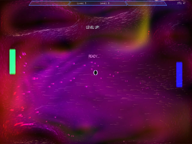 Plasma Pong