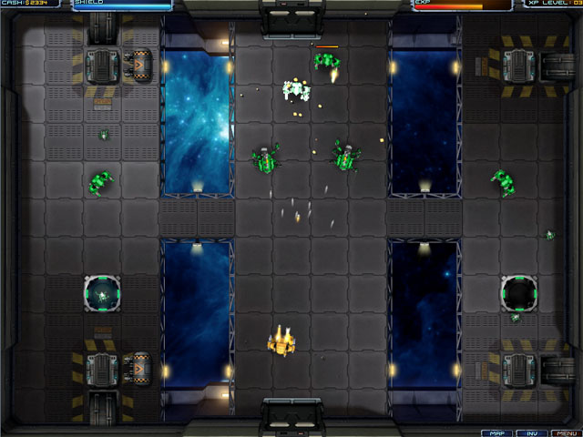 Robokill