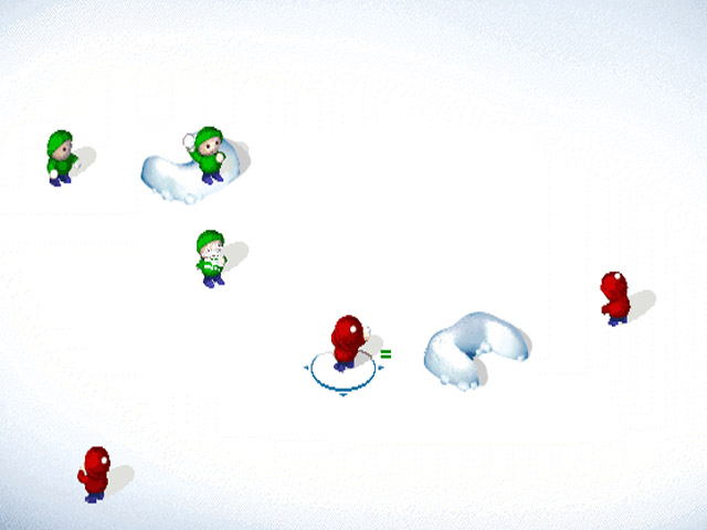 SnowCraft