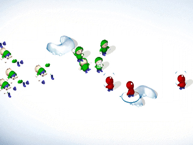 SnowCraft