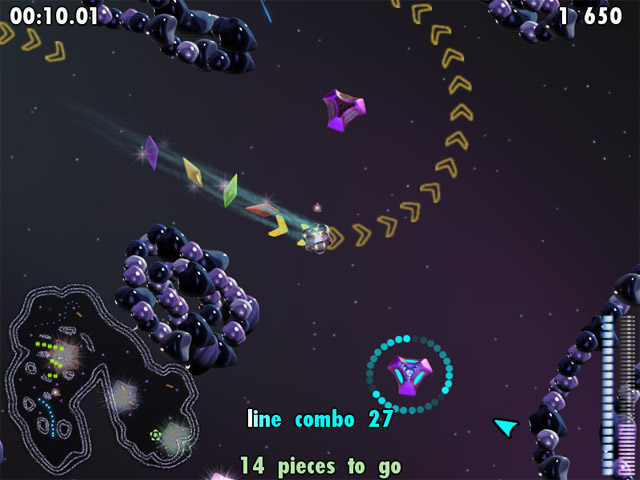 Star Drone