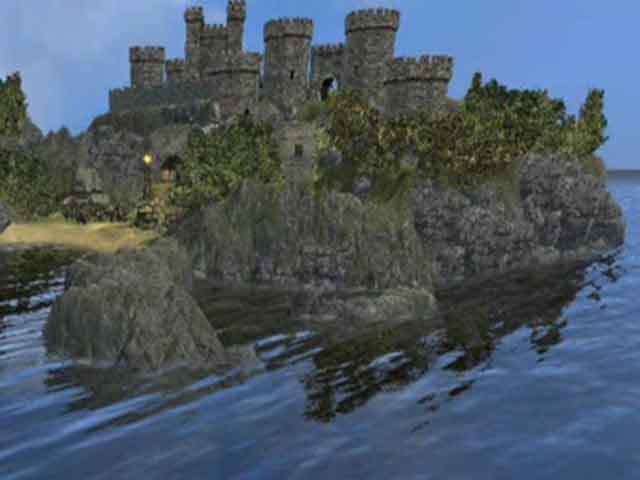 stronghold 3