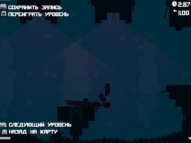 Super Meat Boy