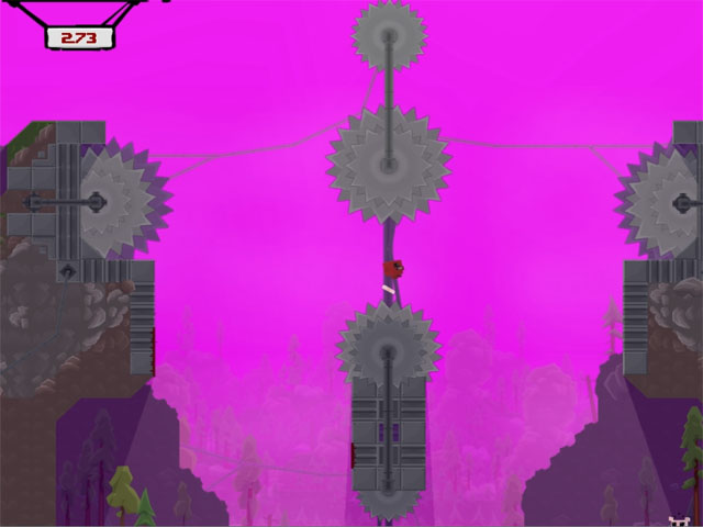 Super Meat Boy