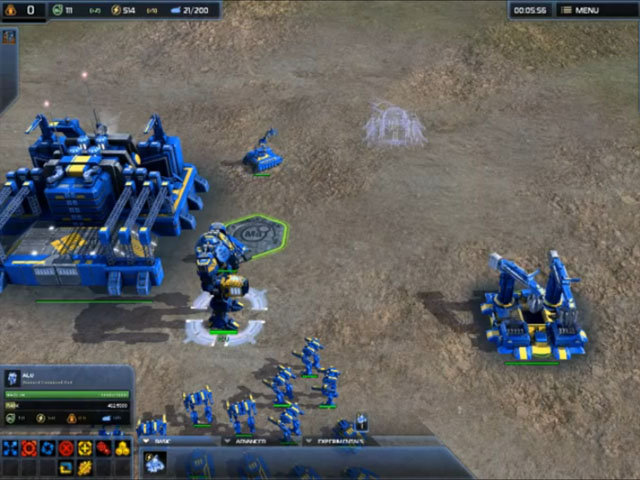 Supreme Commander 2