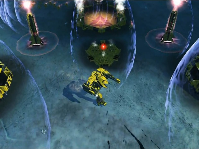 Supreme Commander 2