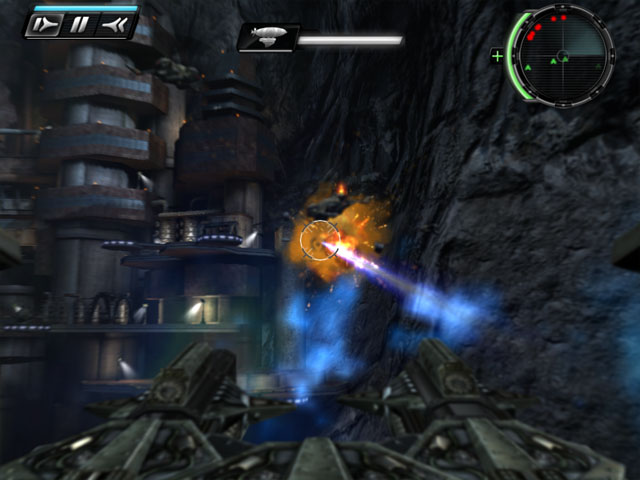 TimeShift