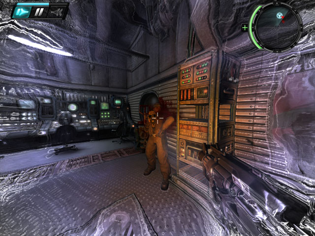 TimeShift