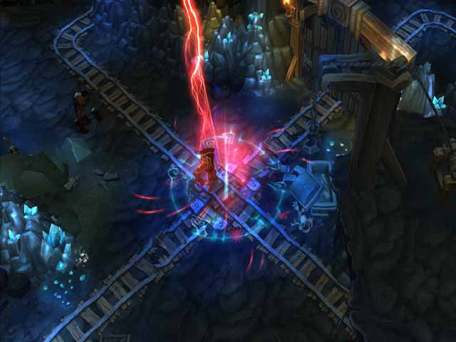 Torchlight