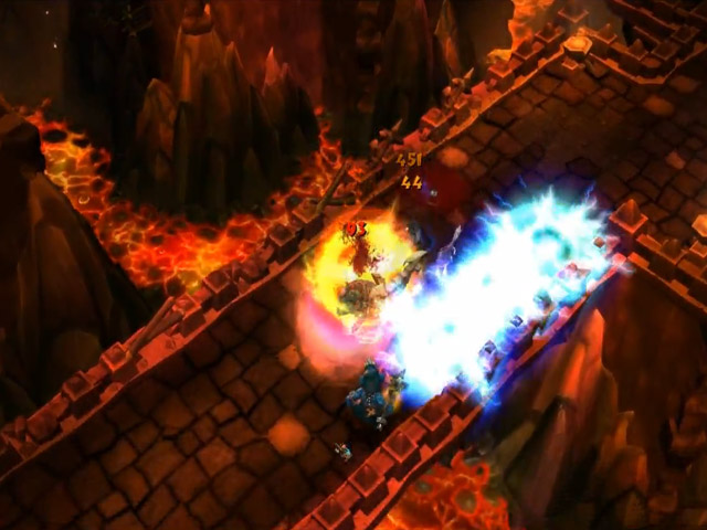 Torchlight