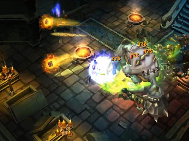 Torchlight