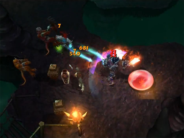 Torchlight