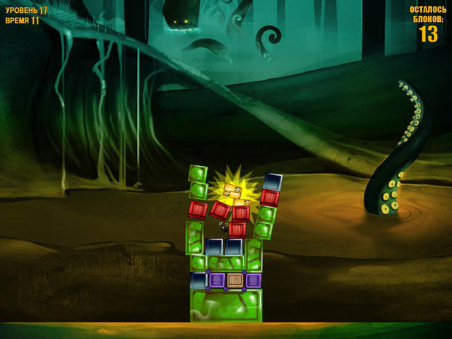 Totem Destroyer Deluxe