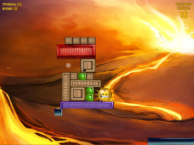 Totem Destroyer Deluxe