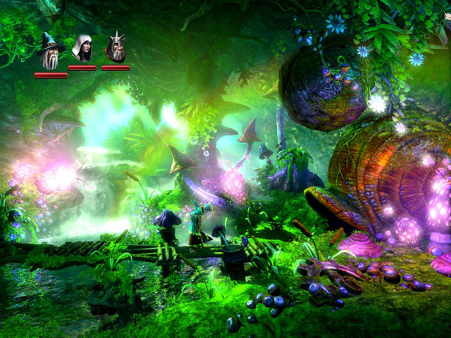 Trine 2