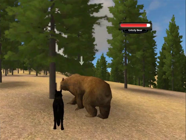 wolfquest