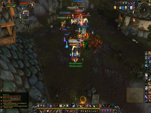 World of Warcraft: Cataclysm