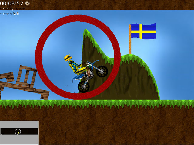 X-moto