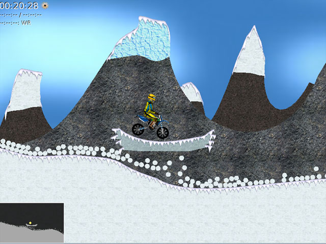 X-moto