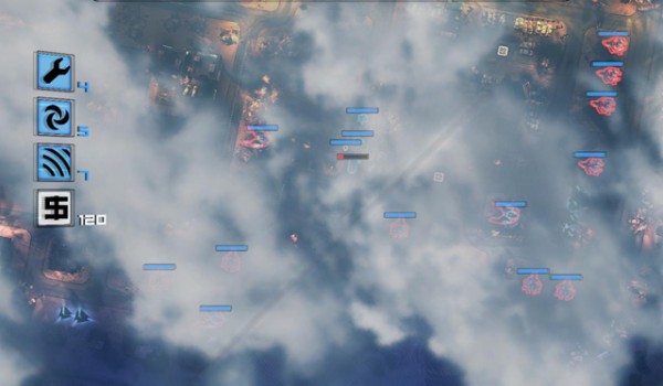 Anomaly Warzone Earth