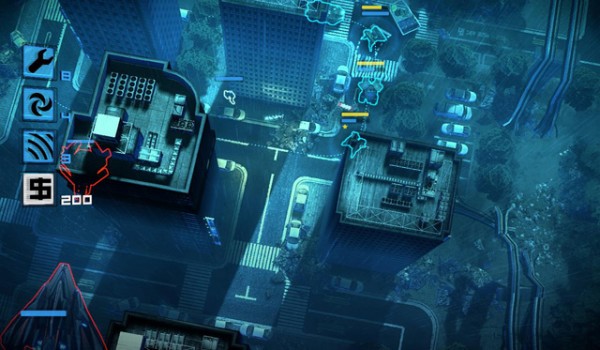 Anomaly Warzone Earth