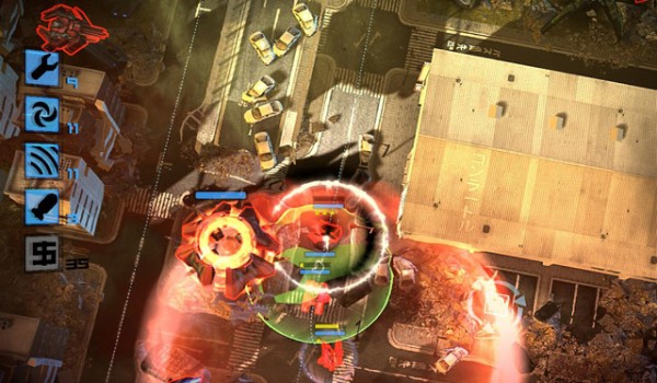 Anomaly Warzone Earth
