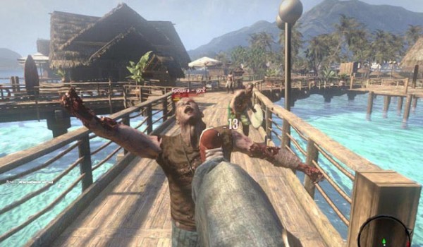 Dead Island