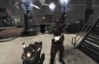 Singularity Движение руки, и враг превращается в пыль