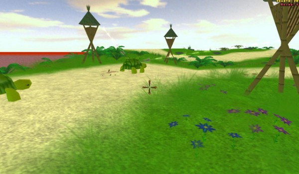 Stranded 2