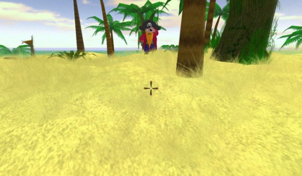 Stranded 2