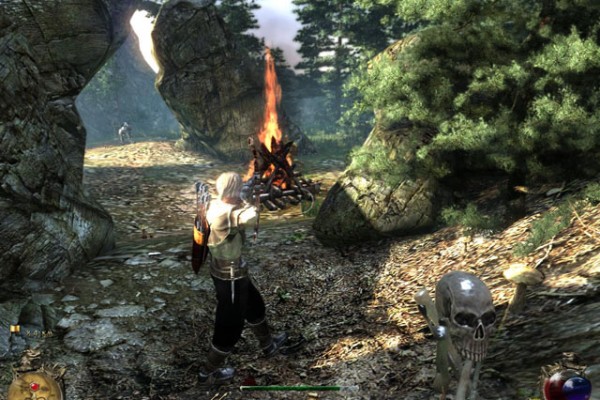Two Worlds 2