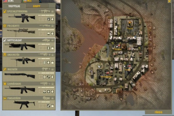 Battlefield 2