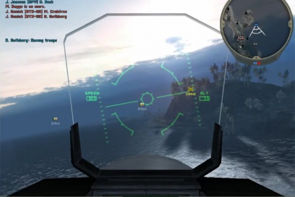 Battlefield 2