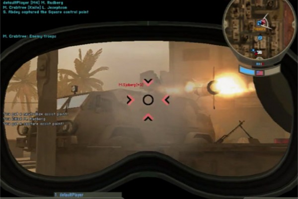 Battlefield 2