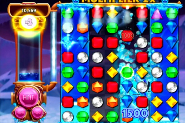 Bejeweled 3