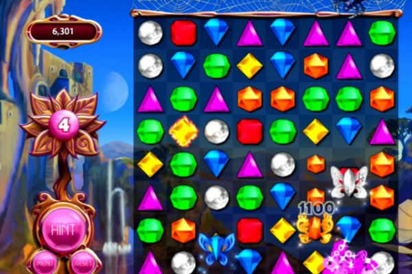 Bejeweled 3